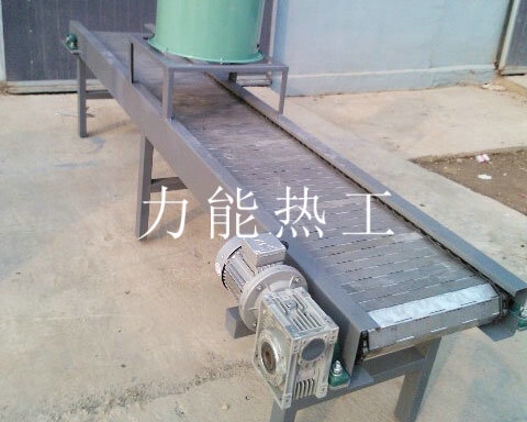 上海链板输送机