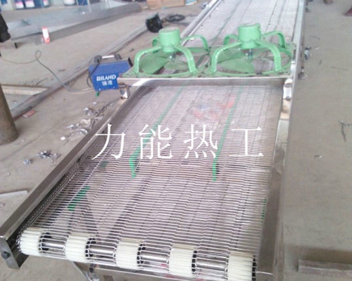 上海乙字网输送机