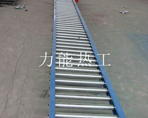 上海不锈钢输送机