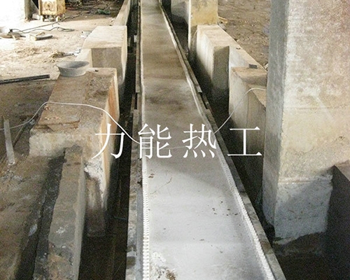 上海皮带输送机