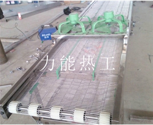 上海乙字网输送机