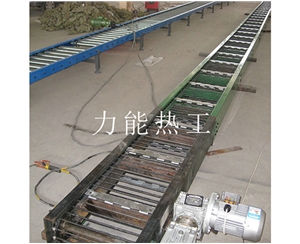 上海不锈钢输送机